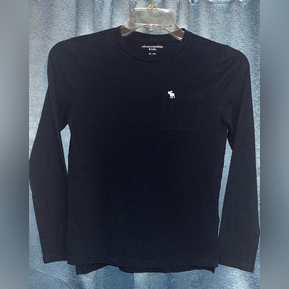 Abercrombie Kids Boys Size 11/12